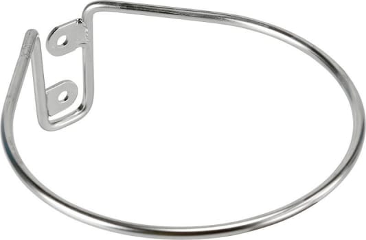 USON, vægholder, rustfri stål til 5 og 7 L