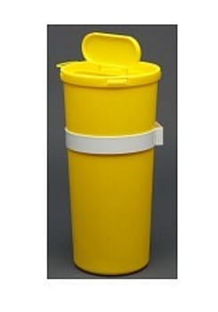 USON, Metal-ophæng til montering på væg eller stativ