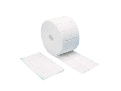 Noba, tamponer, cellulose, rl. a 500 stk