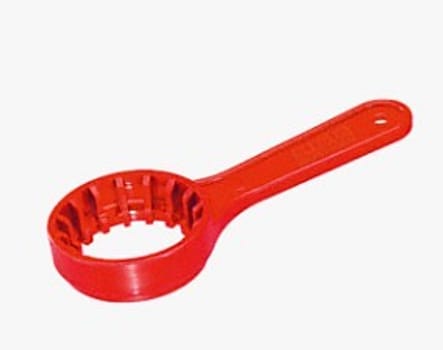 Neodisher, åbne-værktøj til Neodisher dunke a 5-10 l