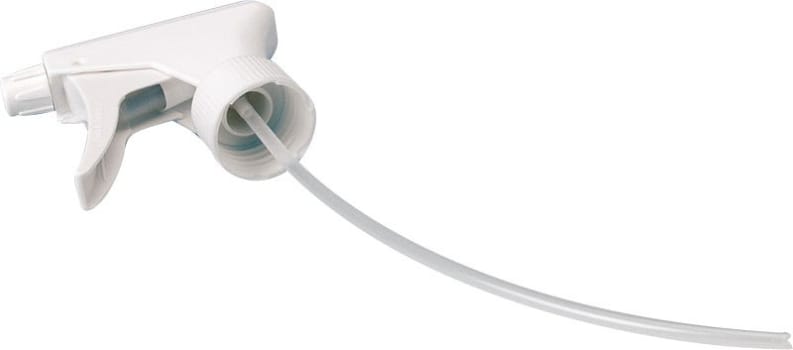 Bode, spraypumpe til Bode 500ml og 1000ml flasker