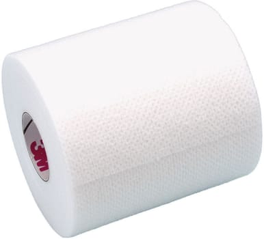 Medipore, fikseringstape perforeret, 7,5 cm x 9 m