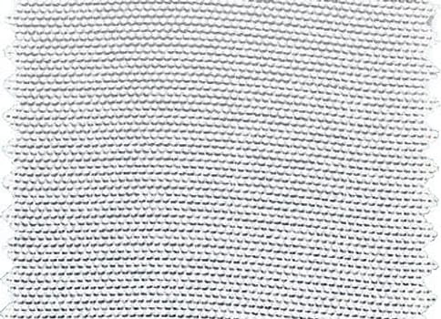 Rudasilk, fikseringstape, silketape, uden kantbeskytter, 2,5 cm x 9,14 m