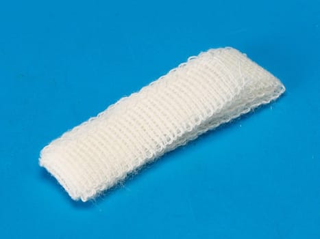 Nobatamp, gazemeche af tamponadebind, steril, 1 cm x 40 cm