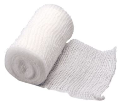 Elastomull, gazebind, 8 cm x 4 m