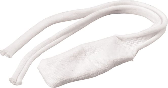 Nobalinge, fingerforbinding, elastisk