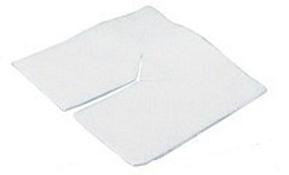 Klinion, non woven kompres, slidskompres 50x2stk, 4 lag, st, 5 cm x 5 cm