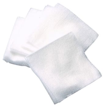 Nobatop, kompres, non woven, 4-lags, usteril, 5 cm x 5 cm