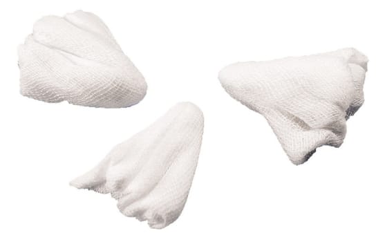 Noba, gazeviskers 117, 1 lag