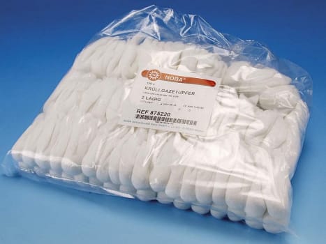 Noba, gazeviskers 217, 2 lag