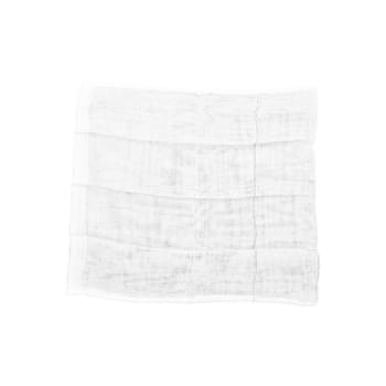 Standard OP-Serviet X-ray, 3 lag, (10x20 cm), blå label, brev a 5 stk, steril, 40 cm x 45 cm