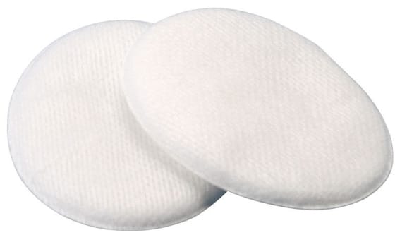 Nobalumenal, øjenkompres 75x80mm, steril