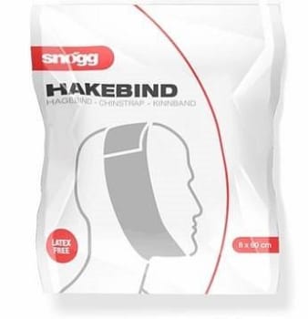 Snøgg, hagebind 0,5x9x60cm