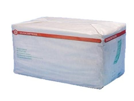 Nobasorb, absorberende forbinding, 20 cm x 40 cm