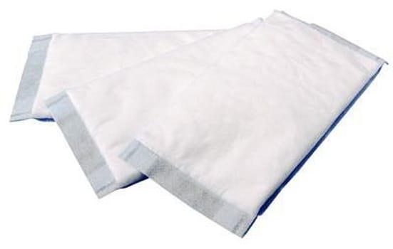 Nobasorb, absorberende forbinding, steril, 20 cm x 30 cm