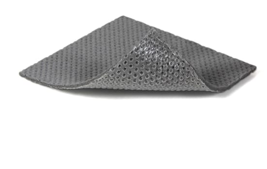 Mepilex Transfer Ag, skumkontaktlag med sølv og Safetac silikone,steril, 7,5 cm x 8,5 cm