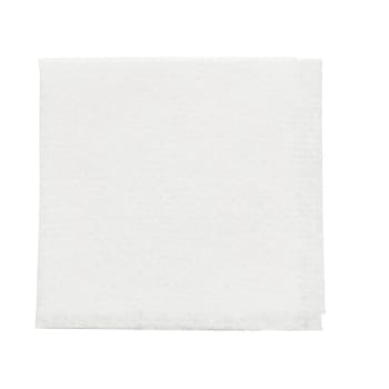 Mesalt, forbinding, steril, 5 cm x 5 cm