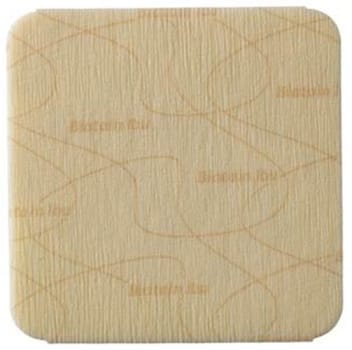 Biatain Ibu Soft-Hold, skumbandage m Ibuprofen, let hæftende, steril, 10 cm x 10 cm