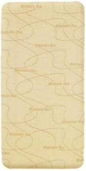 Biatain Ibu Soft-Hold, skumbandage m Ibuprofen, let hæftende, steril, 10 cm x 20 cm