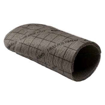 PolyMem Silver, skumbandage m. sølv, finger/tå, steril, xx-large