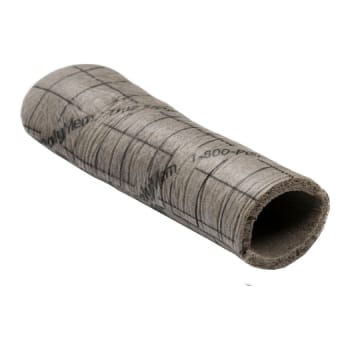 PolyMem Silver, skumbandage m. sølv, finger/tå, steril, omkreds 4 cm