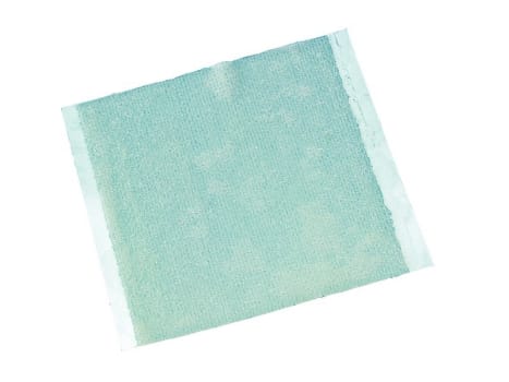 Nobacutis, kompres med vaseline, non woven, steril, 5 cm x 5 cm
