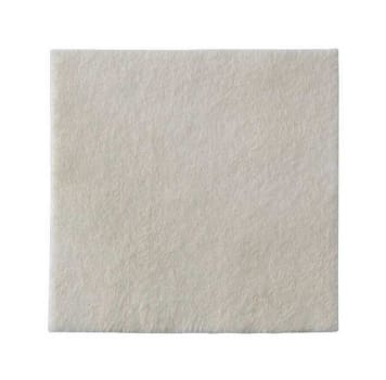 Biatain Alginate Ag, alginatbandage med sølv, steril, 5 cm x 5 cm