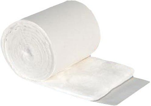 Rullevat, rullevat, passer til Killian glas 6cmx2m