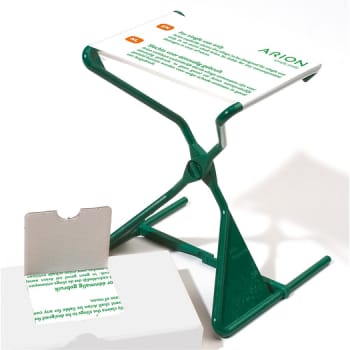 ARION, overtræk til aflastningsstol