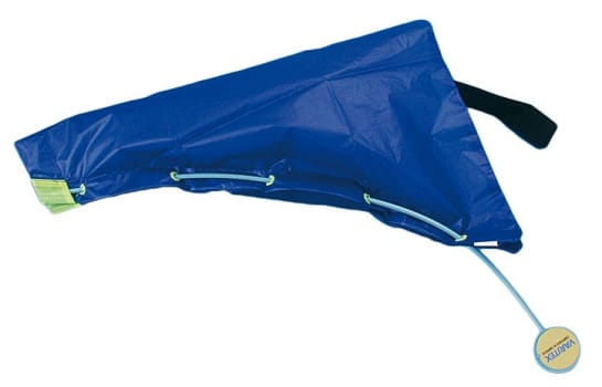 Eureka, strømpepåtager inkl. samlingspind, medium