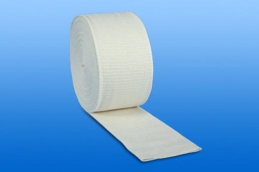 Nobatub, tubular bandage, hvid, tubular E, 8,75 cm x 10 m