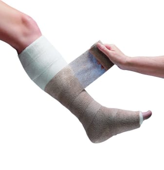 Profore, kompressionsbandage, ankelomkreds >30cm