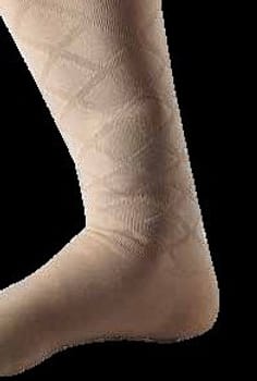 VenoTrain Ulcertec 39, linersæt inderstrømpe hvid, x-small/kort