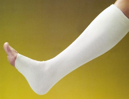 Zipzoc zinklimbind, zinklimbind, håndkøbsmedicin Vnr.074807-HF, steril