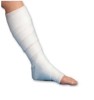 Nobapad, polstervat, syntetisk, ikke absorberende, steril, 6 cm x 3 m