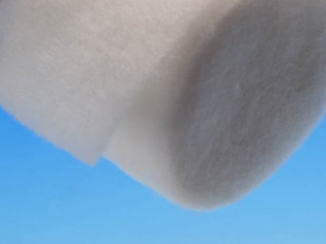 Artiflex Soft, ikke absorberende polsterbind, syntetisk, 6 cm x 3 m