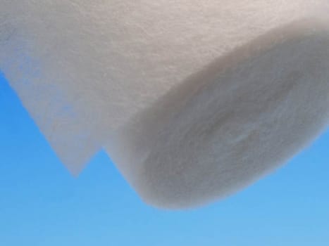 Artiflex Soft, ikke absorberende polsterbind, syntetisk, 10 cm x 3 m