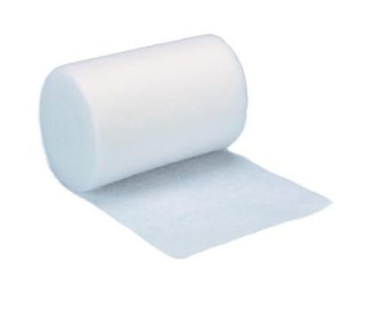 Cellona, polstervat, ikke absorberende, 6 cm x 3 m