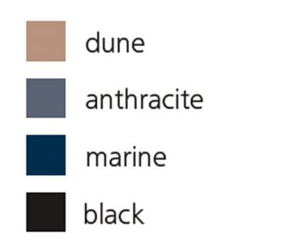 TRAVENO by Sigvaris, Strømper med kompression, str. 46-47, beige, str 6