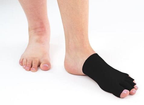 Haddenham Microfine, tåkappe, sort 23-25 cm, small