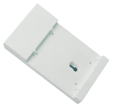 Dracula universal, vægholder til handsker, servietter etc.