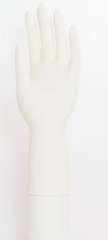 Profeel Comfit Premium, latex OP handske, let pudret, steril, str 7,5