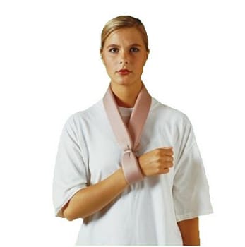 Redicuff, armslynge, 10 cm x 6 cm