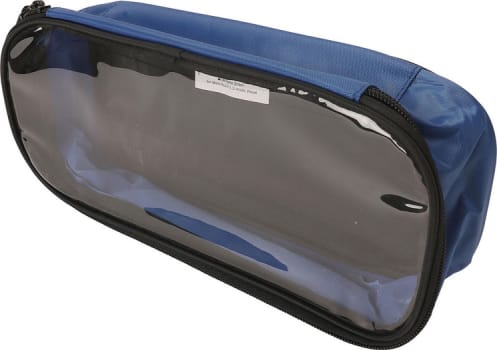 Servoprax, Opbevaring beregnet til Akuttaske 5335001