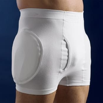 SafeHip, hoftebeskytter AirX m/gylp, med bløde skaller, str xx-large, 120-150 cm