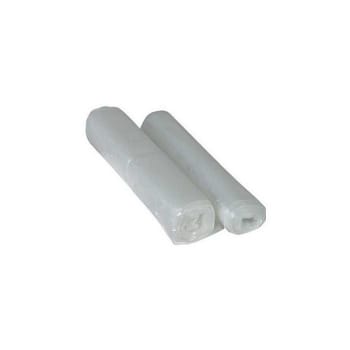 Multiline, affaldspose, klar, LDPE, 15 my, 50 cm x 70 cm