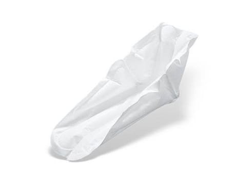 Levabo trykaflastning, All up, Elbow