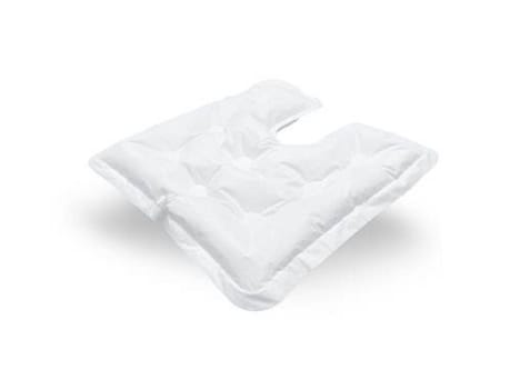 Levabo trykaflastning, All up - Seat Tailbone, 42 cm x 42 cm x 5 cm