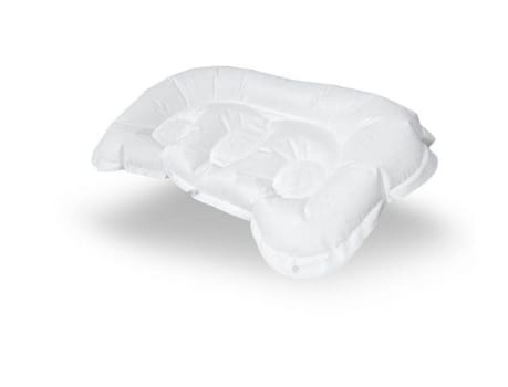 Levabo trykaflastning, All up - Back & Seat, 27 cm x 45 cm x 5 cm