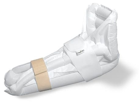 Levabo trykaflastning, heel up trykaflastningspude hæl, max